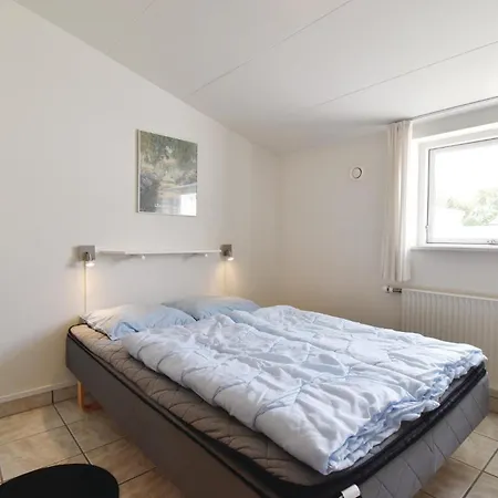 Beautiful Home In Otterup With Sauna *