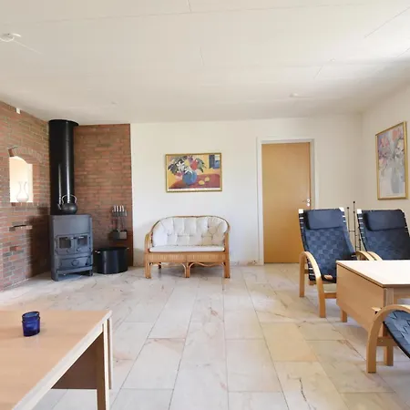 Beautiful Home In Otterup With Sauna 別荘 *