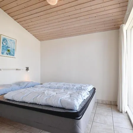 Beautiful Home In Otterup With Sauna 別荘 オテルプ