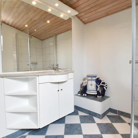 Beautiful Home In Otterup With Sauna *