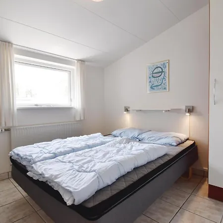 Beautiful Home In Otterup With Sauna