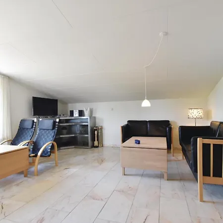 Beautiful Home In Otterup With Sauna 別荘