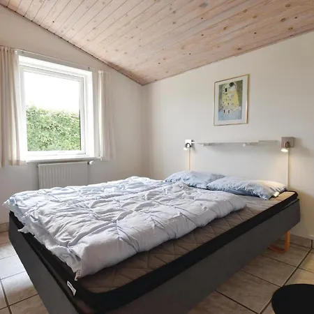 Beautiful Home In Otterup With Sauna 別荘 オテルプ