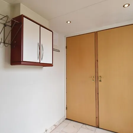 別荘 Beautiful Home In Otterup With Sauna *