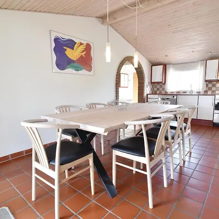 Beautiful Home In Otterup With Sauna