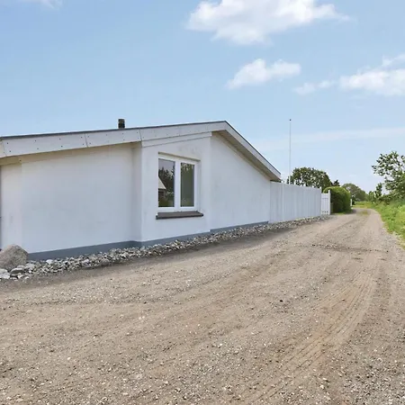 Slaenvej Otterup Iii Vakantiehuis